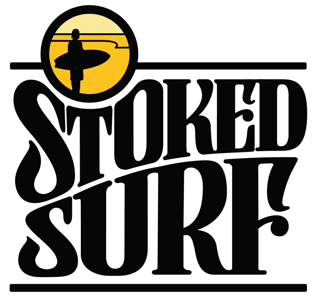 STOKED MERCHANDISE