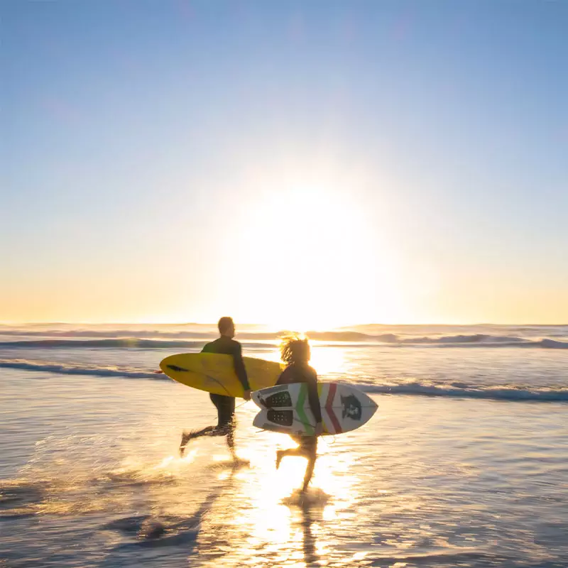 SURF