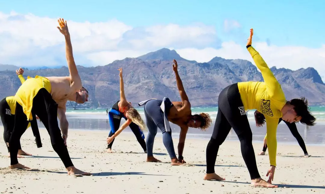 LAURA’S SURF CAMP DIARIES