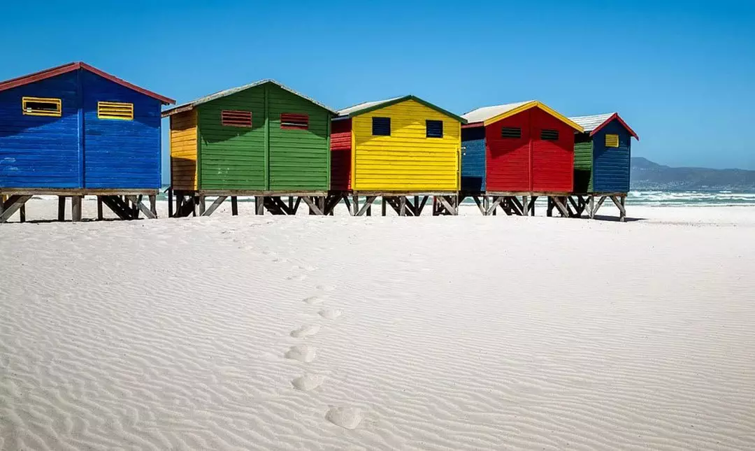 WHAT TO DO IN MUIZENBERG AFTER YOUR STOKED SURF LESSON