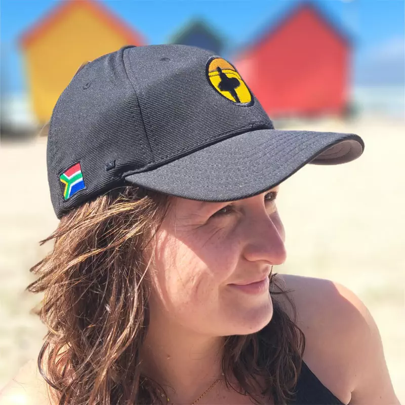 Stoked Surf Hat
