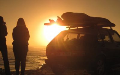 IMAGES FROM THE ROAD