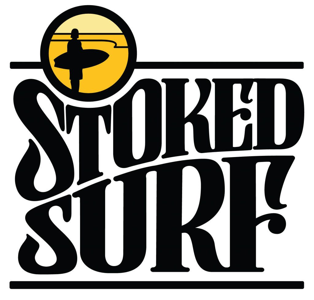 STOKED MERCHANDISE