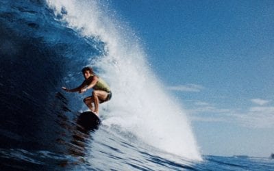 SOUTH AFRICAN SURFING HISTORY