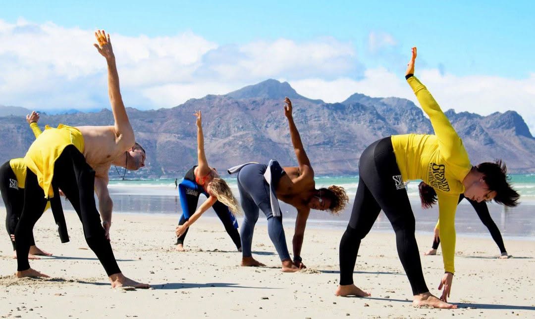 LAURA’S SURF CAMP DIARIES