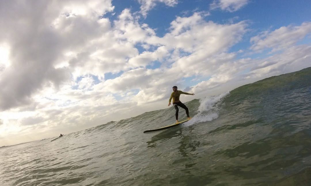 SURF THERAPY