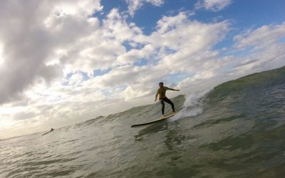SURF THERAPY