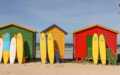 SURF GEAR RENTALS IN CAPE TOWN
