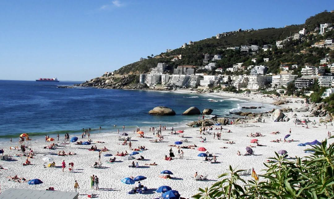 BEACH SAFETY THIS DECEMBER