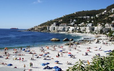BEACH SAFETY THIS DECEMBER