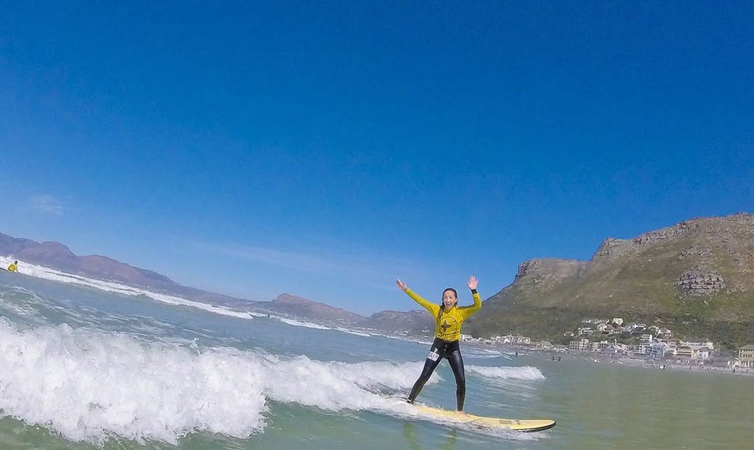 INCREDIBLE HEALTH BENEFITS OF SURFING FOR YOUR MIND AND BODY