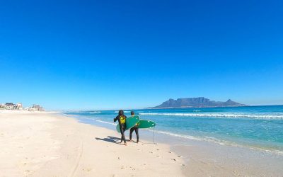 THINGS YOU CAN DO IN BLOUBERG AFTER YOUR STOKED SURFING LESSON